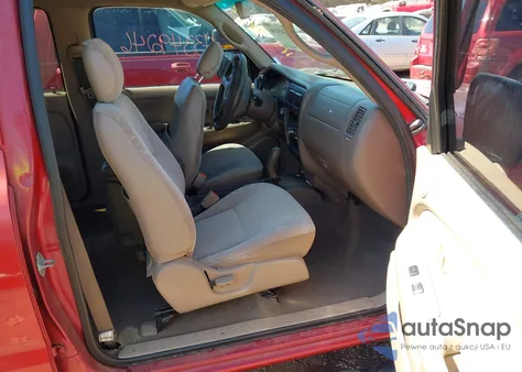 2002 Toyota Tacoma Prerunner V6 z USA, uszkodzony, nr VIN 5TEGN92N72Z115338